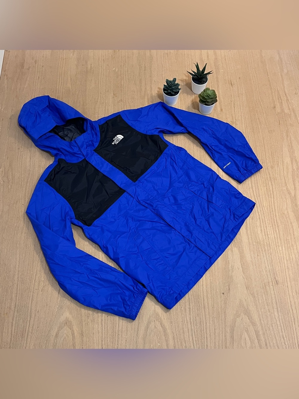 The North Face Boys Rain Coat